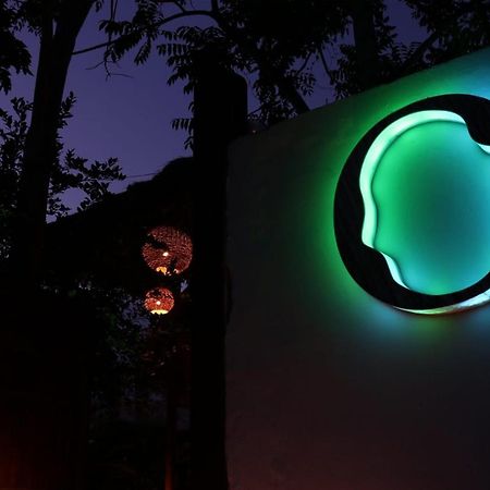 Poza Clara Sanctuary Hotel Bacalar Bagian luar foto